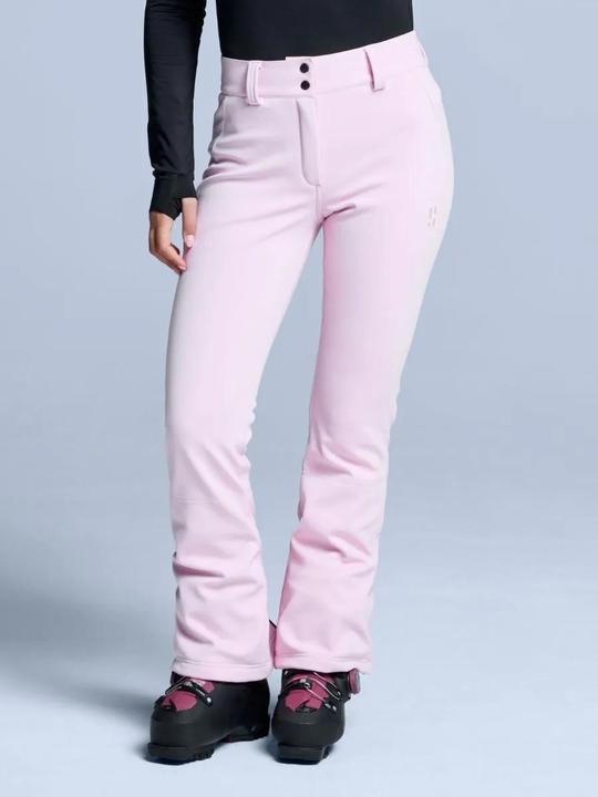 Actual product image Poederbaas Arctic Stretch Softshell Pant (L)