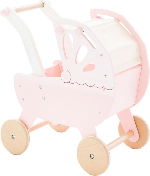 Actual product image Le Toy Van Strollers