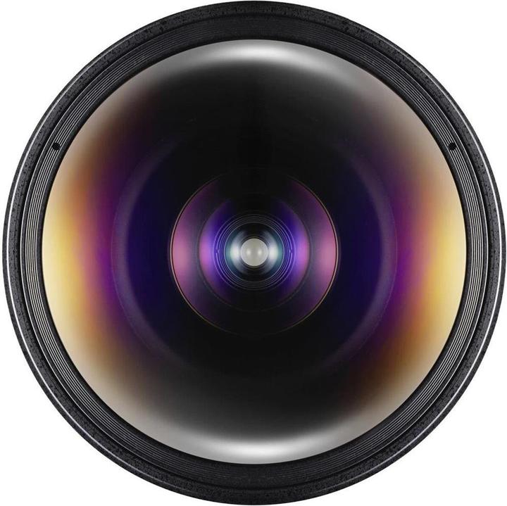 Produktbild Samyang 12mm F2.8 Samsung NX (Samsung NX, Vollformat)