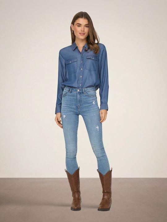 Produktbild JdY JDYJASPER Hemd Hemd (XS)