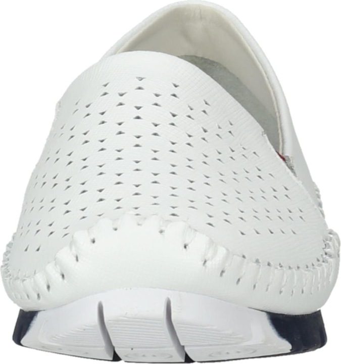 Produktbild Cosmos Comfort Dieser angesagte Slipper aus hochwertigem Leder von kann mit einem schönen Design übe (42)