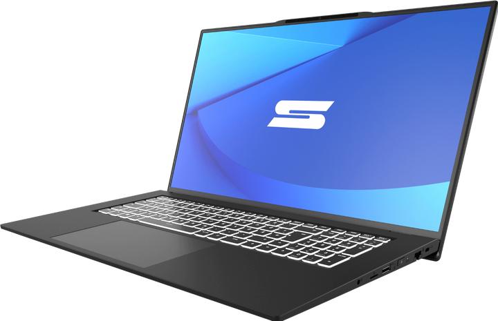 Produktbild XMG SCHENKER Work 17