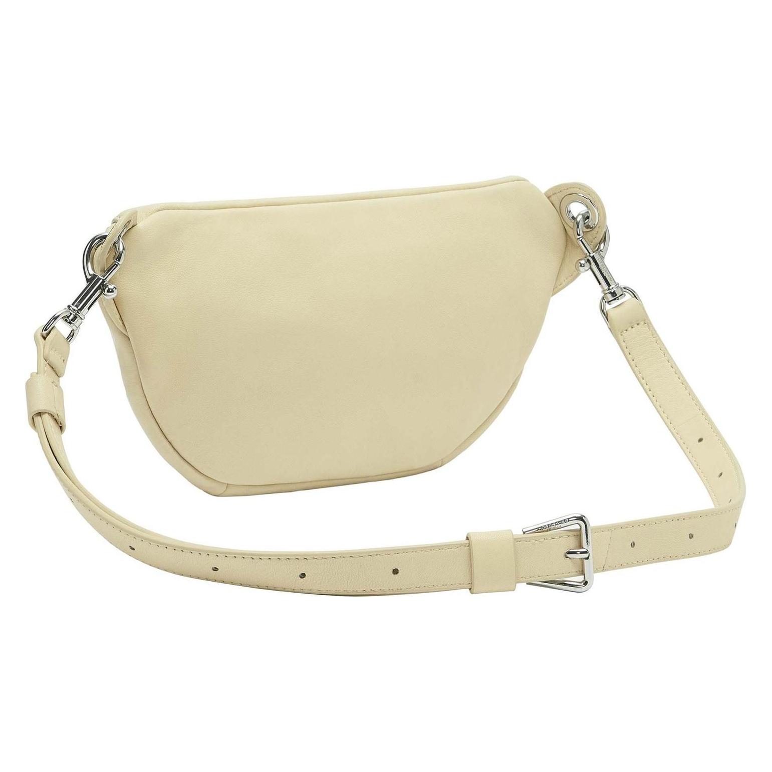 Liebeskind Berlin, Vrouwen, Handtas, Belt-Bag Gürteltasche Aus Leder, Geel