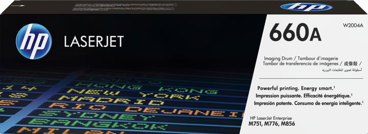 Produktbild HP 660A (BK, C, M, Y)