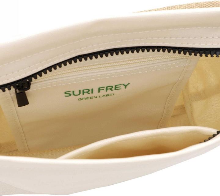 Produktbild Suri Frey Umhängetasche SURI Green - Nelly