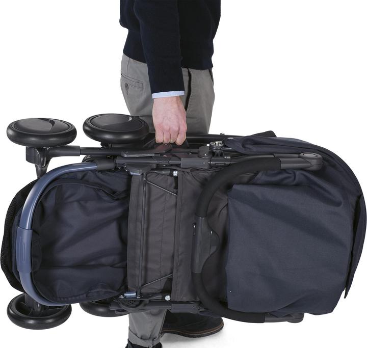 Actual product image Chicco Simplicity Top (0 Months - 3 years)