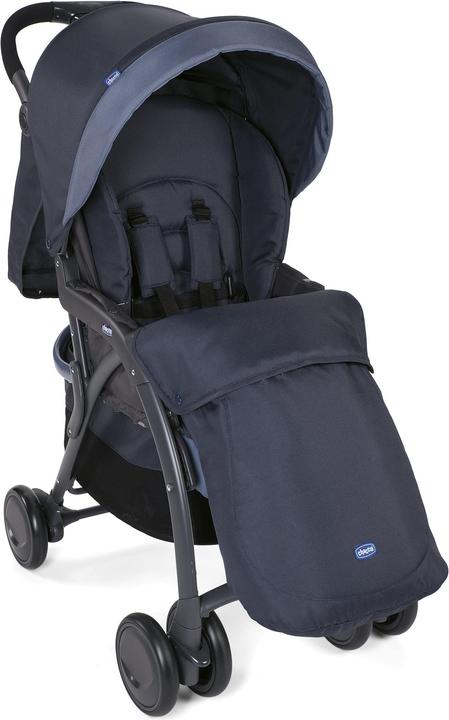 Actual product image Chicco Simplicity Top (0 Months - 3 years)