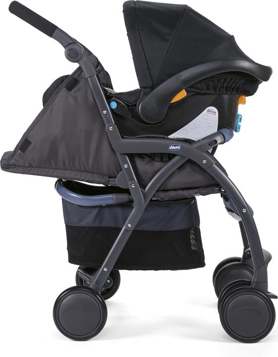 Actual product image Chicco Simplicity Top (0 Months - 3 years)