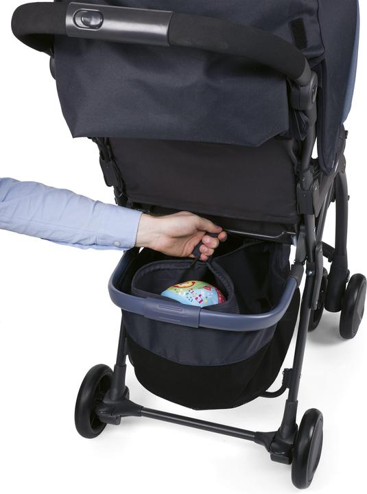 Actual product image Chicco Simplicity Top (0 Months - 3 years)