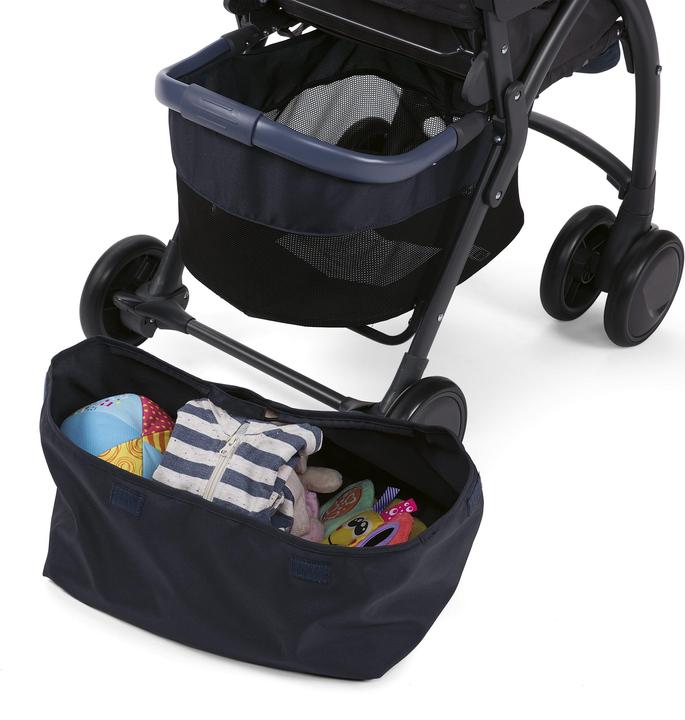 Actual product image Chicco Simplicity Top (0 Months - 3 years)