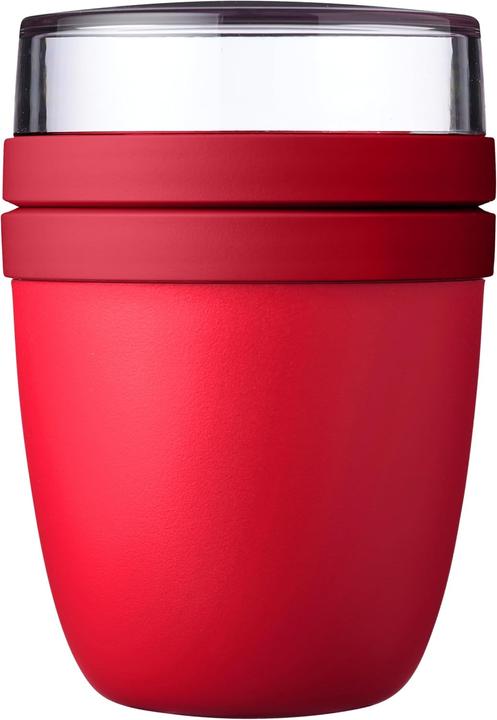 Campus Red
