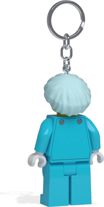 Image du produit Euromic LEGO Porte-clés avec LED