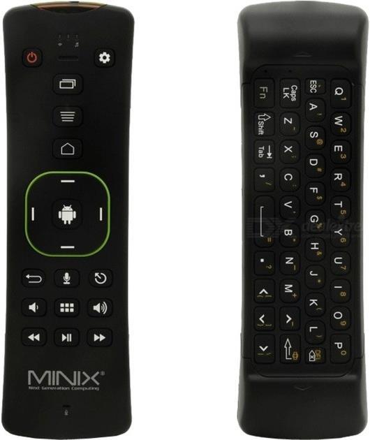 Produktbild Minix NEO A3 (Universal Fernbedienung, Infrarot)
