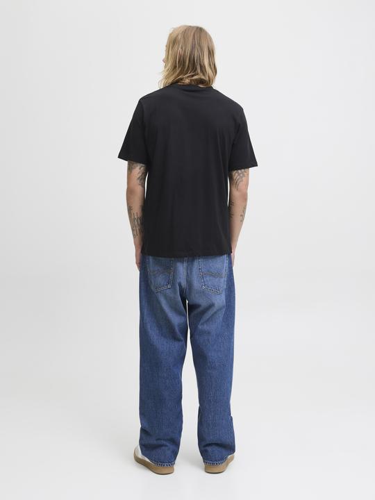 Produktbild Jack & Jones Gedruckt T-shirt T-shirt (XXL)