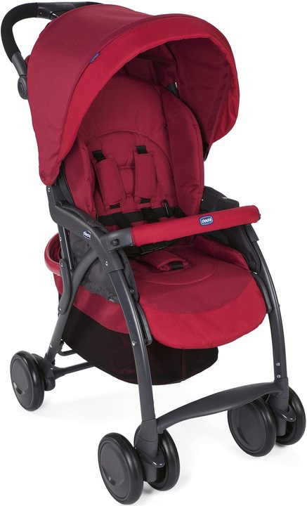 Produktbild Chicco Simplicity Top