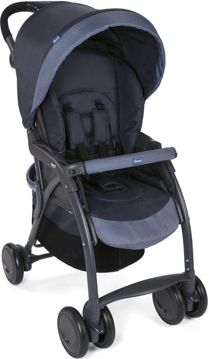 Actual product image Chicco Simplicity Top (0 Months - 3 years)