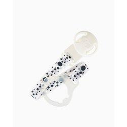 Productafbeelding Twistshake Dummy ketting (1 x, 6 - 12 M., Vanaf de geboorte)