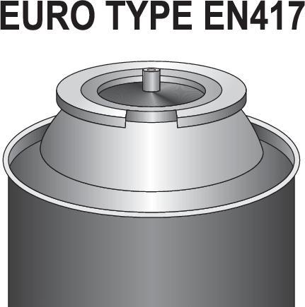 Image du produit Toya Brûleur à gaz avec piezo 1300 W (73413)