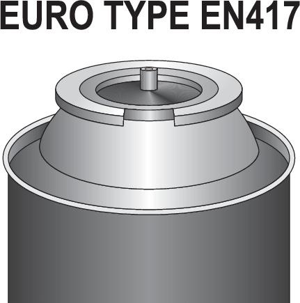 Immagine prodotto Toya Bruciatore a gas con piezo 1300 W (73413)