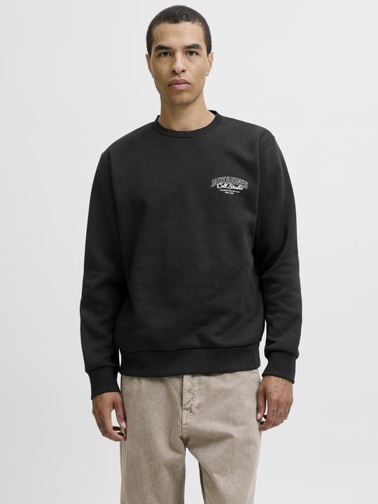 Produktbild Jack & Jones 2er-pack Sweatshirt Sweatshirt (XXL)