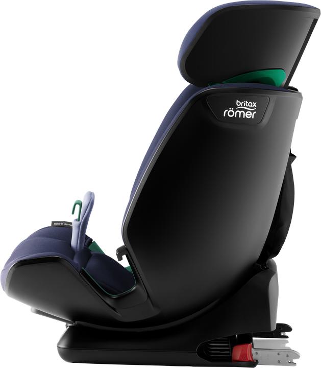 Productafbeelding Britax Römer Advansafix M i-Size (Kinderzitje, ECE R129/i-Size standaard)