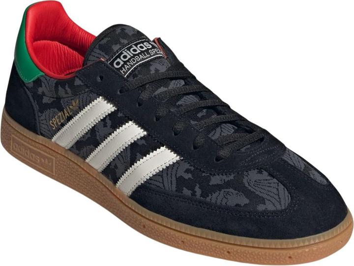 Image du produit Adidas Handball Spezial Schuhe – Core Schwarz (44)