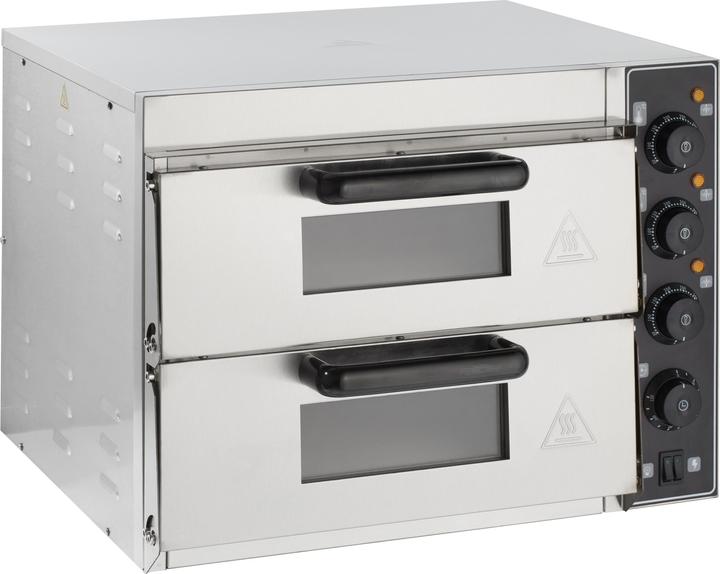 Produktbild Gastro Hero Basic (Pizzaofen Gastro)