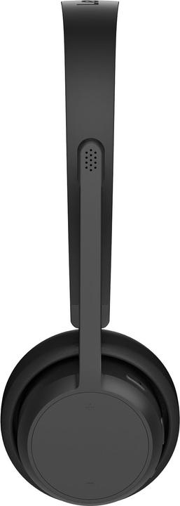 Produktbild Lenovo Wireless Stereo Headset (Kabellos, USB-C)