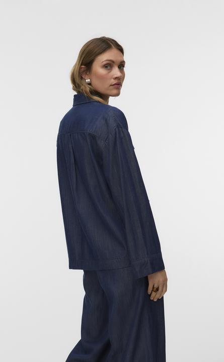 Actual product image Vero Moda AWFIA Jacke Jeansjacke (M)