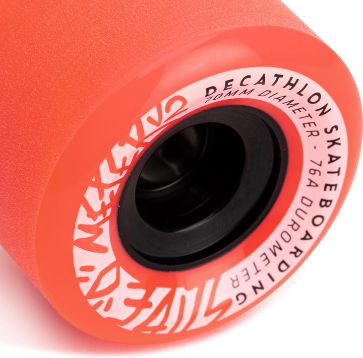 Produktbild Oxelo Stellrad Freeride Longboard (70 mm)