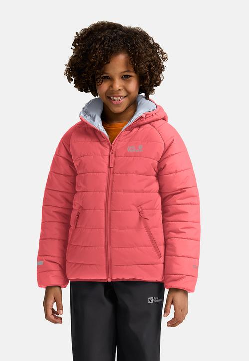 Produktbild Jack Wolfskin Zenon Jkt Kids (152)