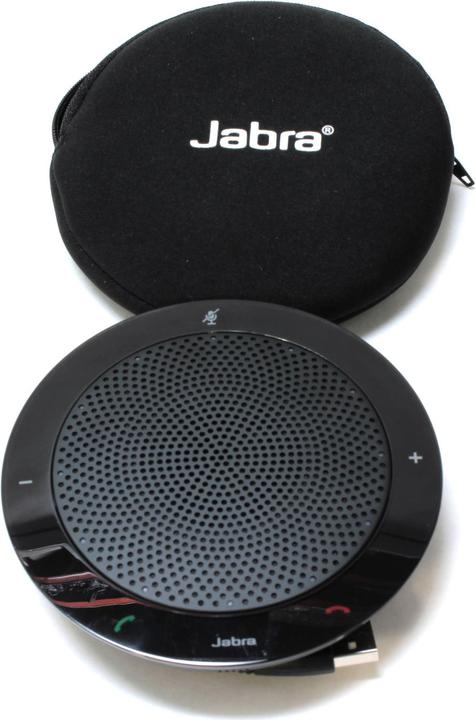 Image du produit Jabra Parlez 410 UC