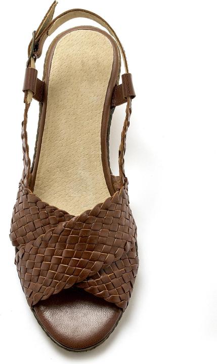 Produktbild Pédiconfort sandalen für en (37)