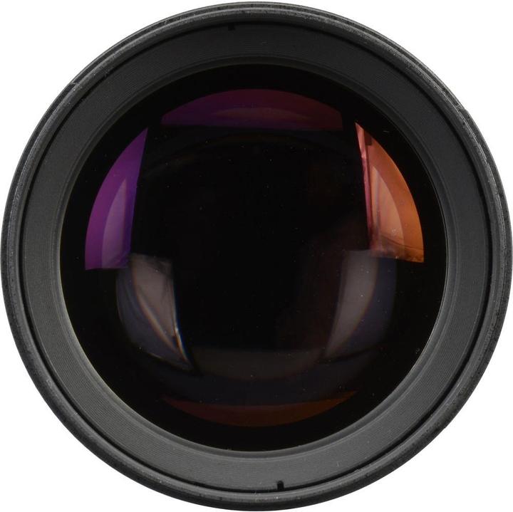 Actual product image Samyang 135mm T2.2 VDSLR Sony E-mount (Sony E, full size)