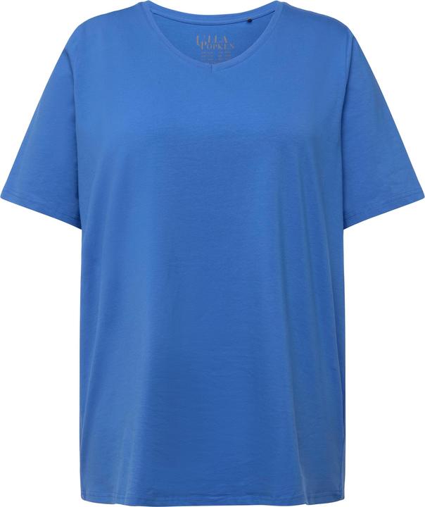 Mittelblau