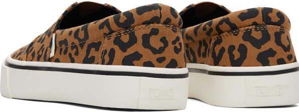 Produktbild Toms W's AlpargataFenixSlip-OnPrint (38.5)