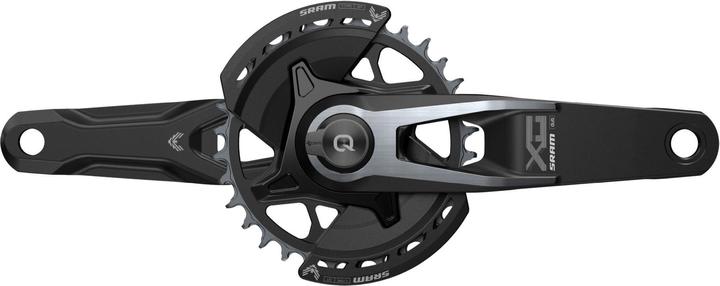 Immagine prodotto Sram Mandrino XO Eagle wd.MTB Q174 PM.Spindle (170 mm)