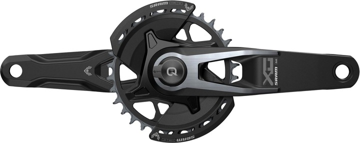 Sram Mandrino XO Eagle wd.MTB Q174 PM.Spindle