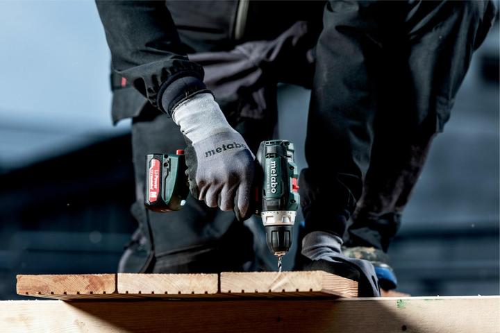 Produktbild Metabo PowerMaxx BS 12