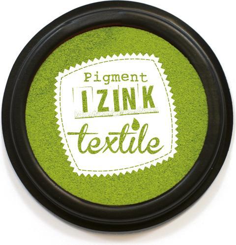 Izink Textil-Stempelkissen