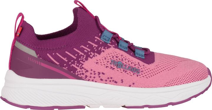 Image du produit Trollkids Kid's Balestrand Sneaker (38)