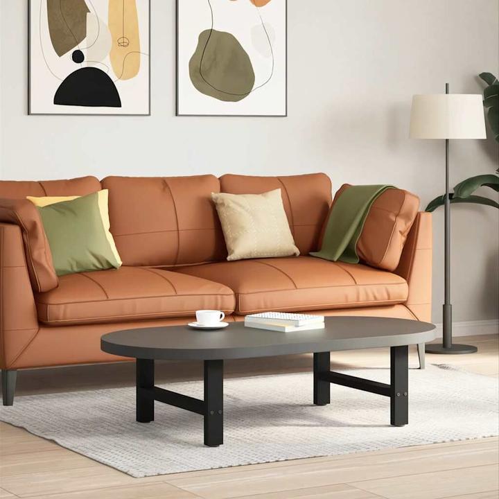 Produktbild vidaXL Couchtischbein