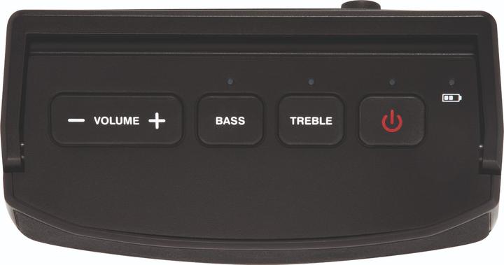 Produktbild TechniSat TV-Sprachverstärker (Verstärker)