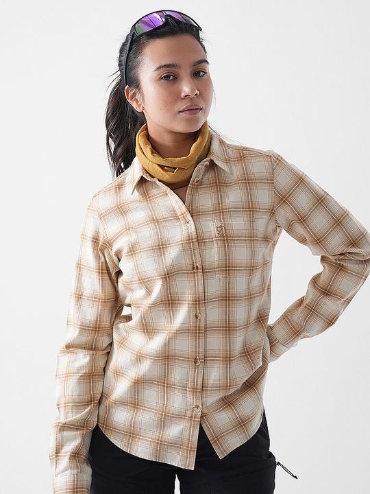 Immagine prodotto Fjällräven Camicia di flanella Ovik (M)