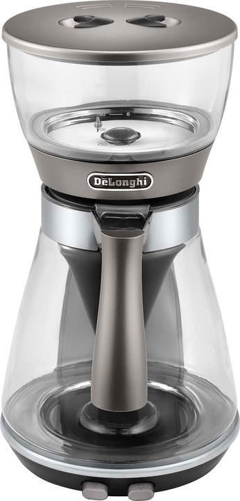 Actual product image De'Longhi ICM17210 Clessidra