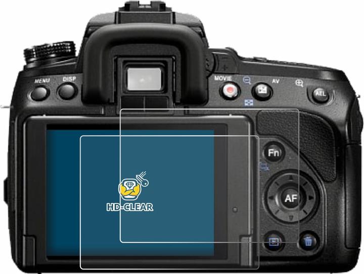 Immagine prodotto BROTECT Pellicola Trasparente (Pellicola protettiva)