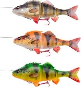 Immagine prodotto Savage Gear Linea 4d Attraverso Il Persico (17 cm)