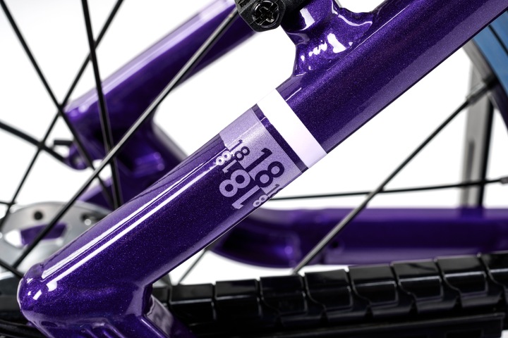 Immagine prodotto S'cool 18" niXe EVO viola, lavanda