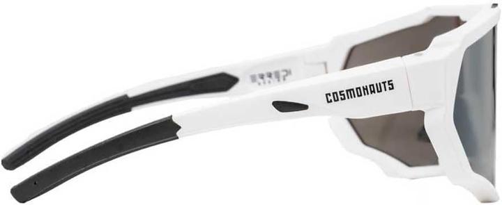 Actual product image Cosmonauts Pioneer 10 (Black, White)