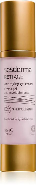 Actual product image Sesderma Reti Age (50 ml)